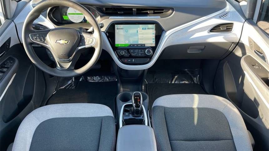 2019 Chevrolet Bolt 1G1FW6S00K4122385