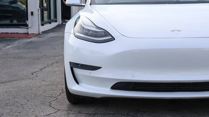 2020 Tesla Model 3 5YJ3E1EA6LF797964