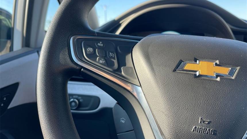 2019 Chevrolet Bolt 1G1FW6S00K4122385