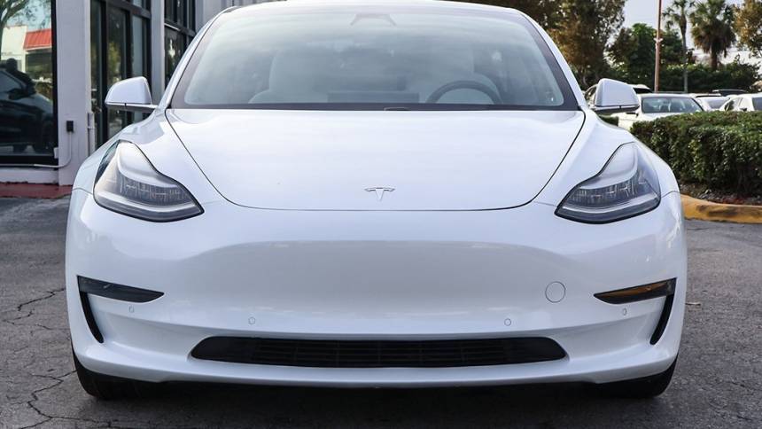 2020 Tesla Model 3 5YJ3E1EA6LF797964