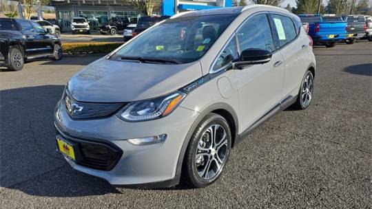 2020 Chevrolet Bolt 1G1FZ6S02L4144039