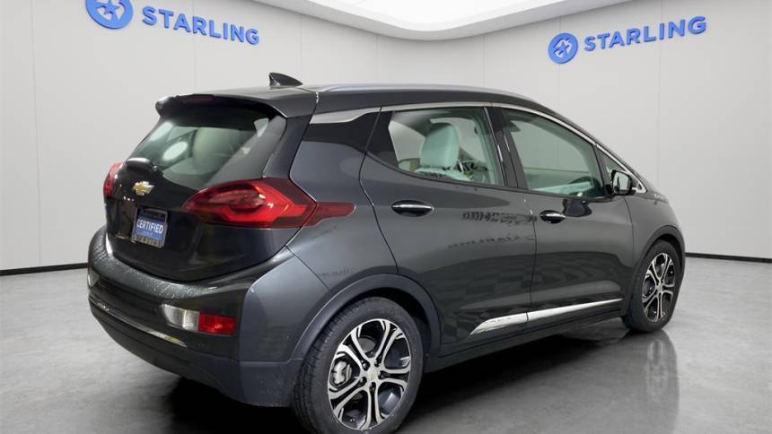 2019 Chevrolet Bolt 1G1FZ6S02K4120130