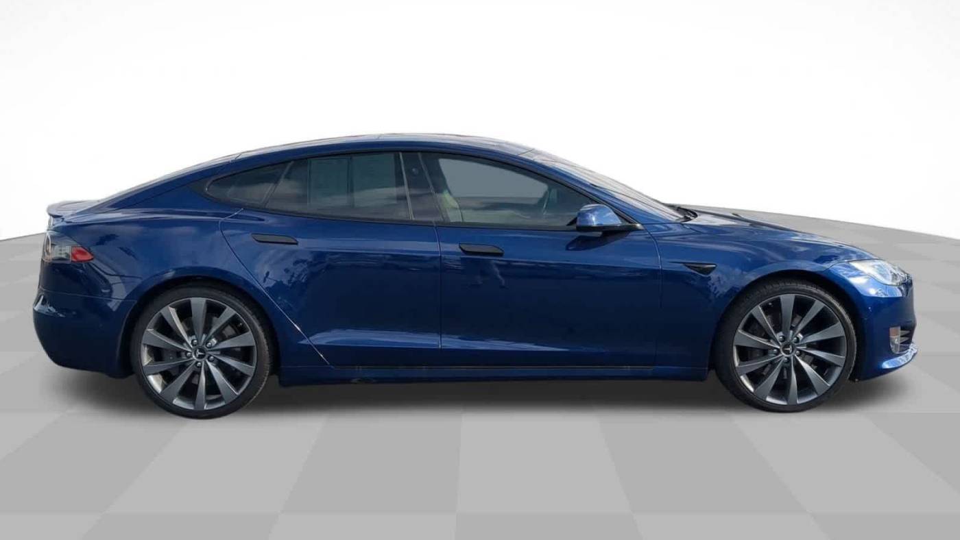 2018 Tesla Model S 5YJSA1E23JF248185