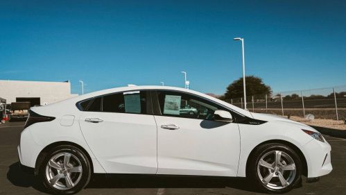 2017 Chevrolet VOLT 1G1RC6S55HU204672