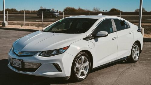 2017 Chevrolet VOLT 1G1RC6S55HU204672