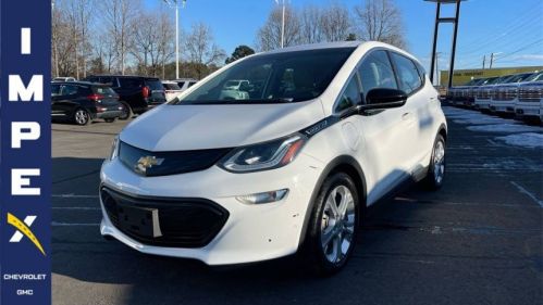 2019 Chevrolet Bolt 1G1FW6S00K4122385