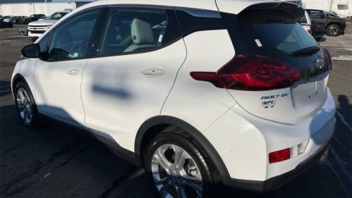 2019 Chevrolet Bolt 1G1FW6S00K4122385