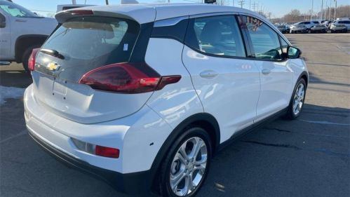 2019 Chevrolet Bolt 1G1FW6S00K4122385