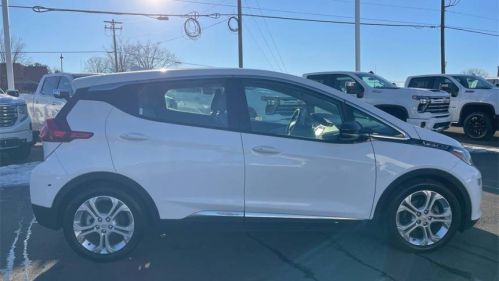 2019 Chevrolet Bolt 1G1FW6S00K4122385