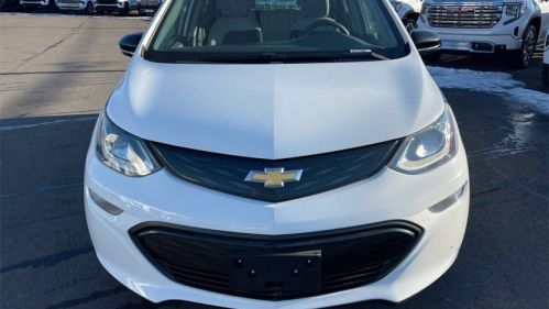 2019 Chevrolet Bolt 1G1FW6S00K4122385