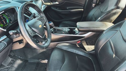 2017 Chevrolet VOLT 1G1RC6S55HU204672