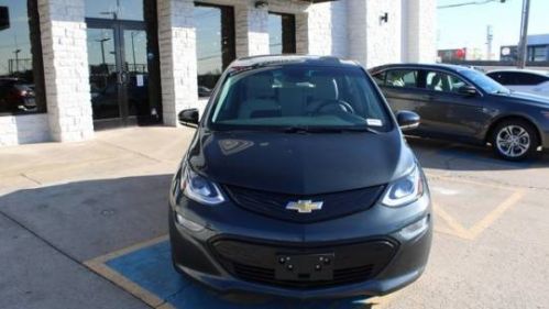 2020 Chevrolet Bolt 1G1FW6S07L4113779