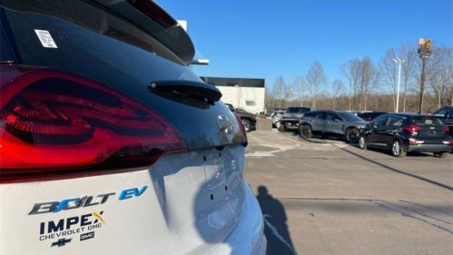 2019 Chevrolet Bolt 1G1FW6S00K4122385