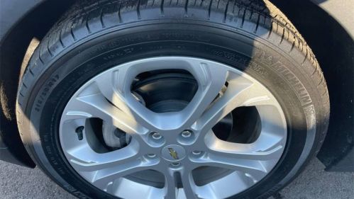 2019 Chevrolet Bolt 1G1FW6S00K4122385