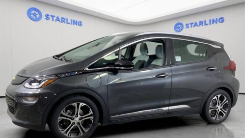 2019 Chevrolet Bolt 1G1FZ6S02K4120130