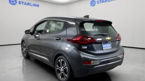 2019 Chevrolet Bolt 1G1FZ6S02K4120130