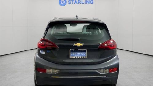 2019 Chevrolet Bolt 1G1FZ6S02K4120130