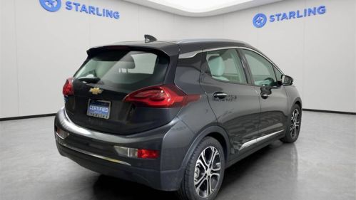 2019 Chevrolet Bolt 1G1FZ6S02K4120130