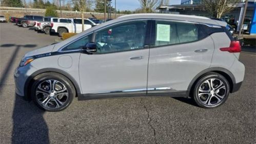 2020 Chevrolet Bolt 1G1FZ6S02L4144039