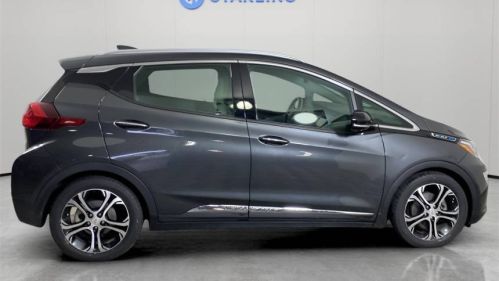 2019 Chevrolet Bolt 1G1FZ6S02K4120130