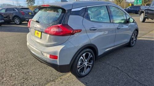 2020 Chevrolet Bolt 1G1FZ6S02L4144039