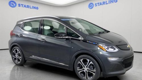 2019 Chevrolet Bolt 1G1FZ6S02K4120130