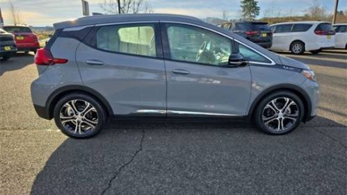 2020 Chevrolet Bolt 1G1FZ6S02L4144039