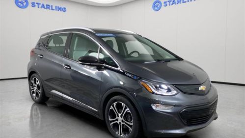 2019 Chevrolet Bolt 1G1FZ6S02K4120130