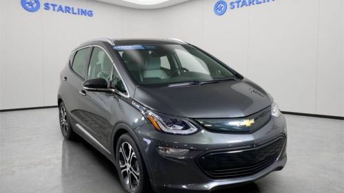 2019 Chevrolet Bolt 1G1FZ6S02K4120130