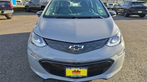 2020 Chevrolet Bolt 1G1FZ6S02L4144039