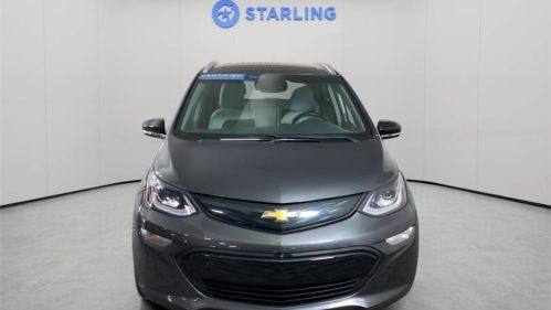 2019 Chevrolet Bolt 1G1FZ6S02K4120130