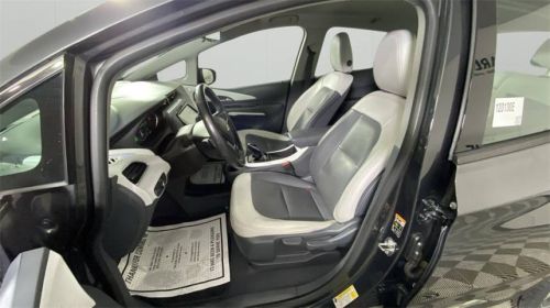 2019 Chevrolet Bolt 1G1FZ6S02K4120130