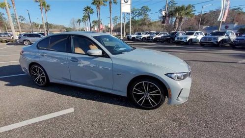 2023 BMW 3 Series 3MW39FF03P8D09424