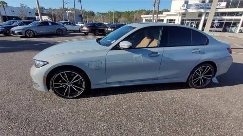 2023 BMW 3 Series 3MW39FF03P8D09424