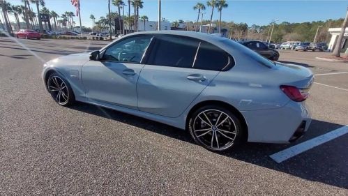 2023 BMW 3 Series 3MW39FF03P8D09424