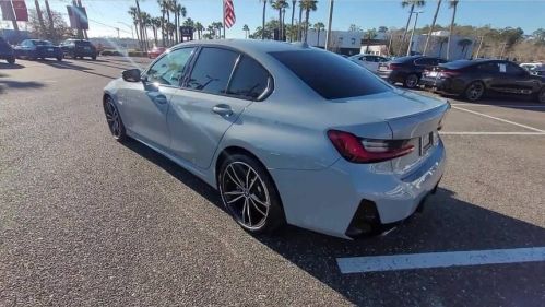 2023 BMW 3 Series 3MW39FF03P8D09424