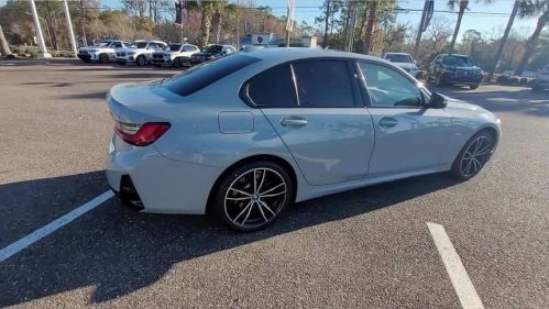 2023 BMW 3 Series 3MW39FF03P8D09424