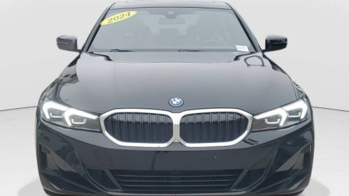 2024 BMW 3 Series 3MW39FS07R8E05968