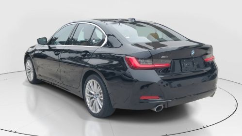 2024 BMW 3 Series 3MW39FS07R8E05968