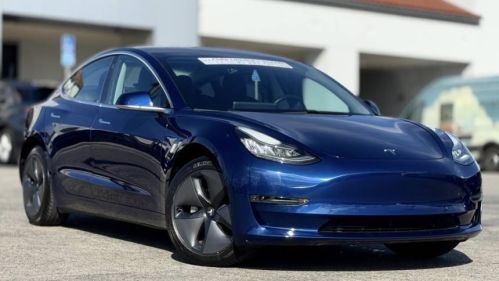 2018 Tesla Model 3 5YJ3E1EA2JF003037