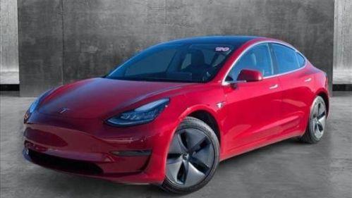 2020 Tesla Model 3 5YJ3E1EA3LF705256