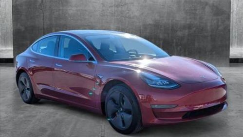 2020 Tesla Model 3 5YJ3E1EA3LF705256