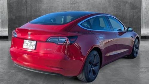 2020 Tesla Model 3 5YJ3E1EA3LF705256