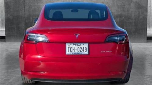 2020 Tesla Model 3 5YJ3E1EA3LF705256