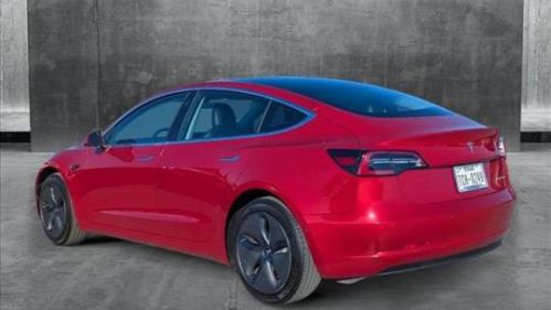 2020 Tesla Model 3 5YJ3E1EA3LF705256