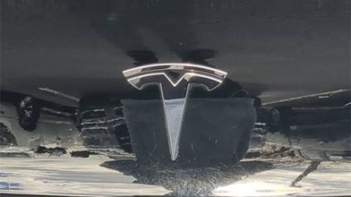 2019 Tesla Model 3 5YJ3E1EA5KF410674