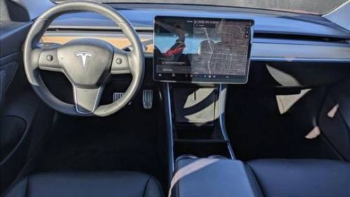 2020 Tesla Model 3 5YJ3E1EA3LF705256