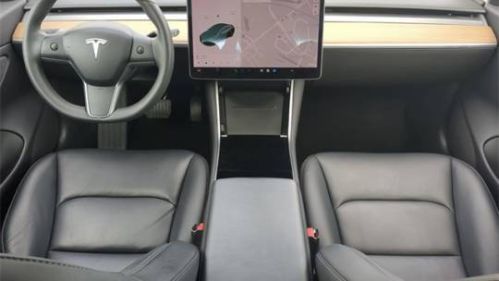 2019 Tesla Model 3 5YJ3E1EA5KF410674