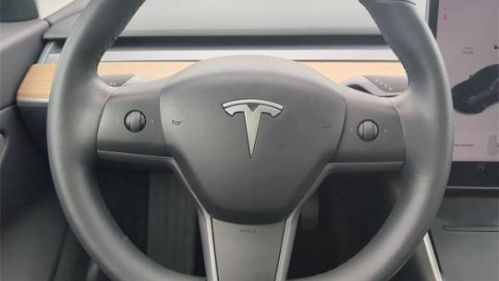 2019 Tesla Model 3 5YJ3E1EA5KF410674