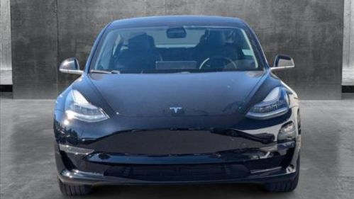 2019 Tesla Model 3 5YJ3E1EA8KF395300